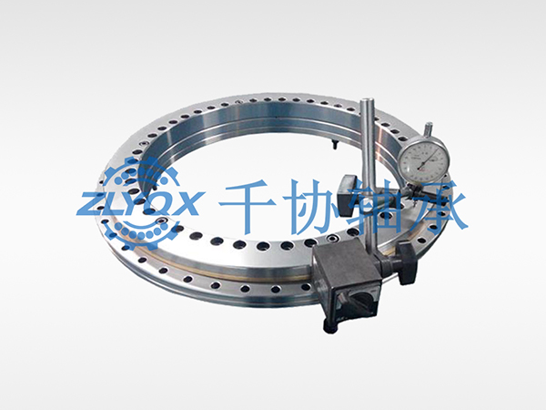 YRTM转台轴承