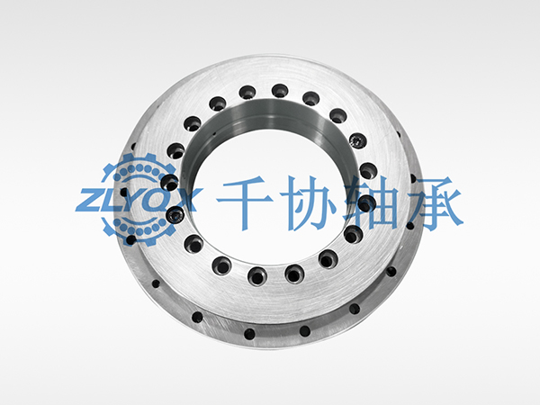YRT转台轴承