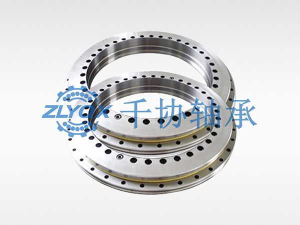 YRTS转台轴承