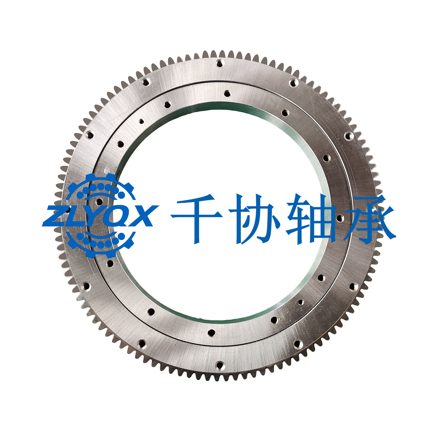 XSA 系列外齿交叉滚子转盘轴承