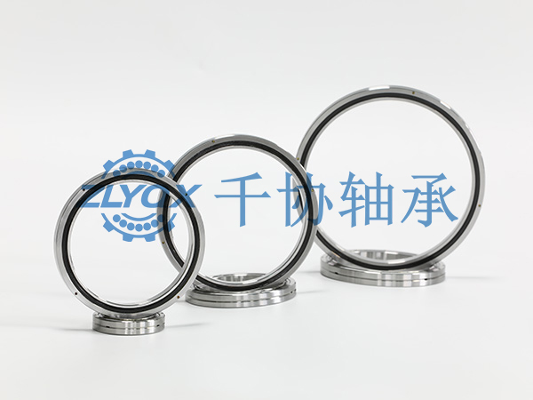 RA交叉滚子轴承