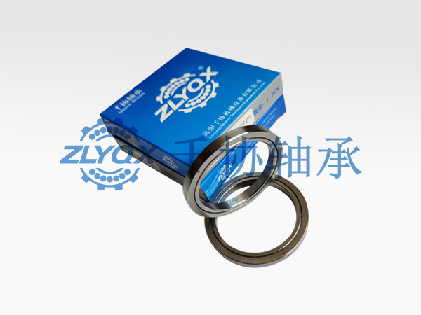 CRBT交叉滚子轴承