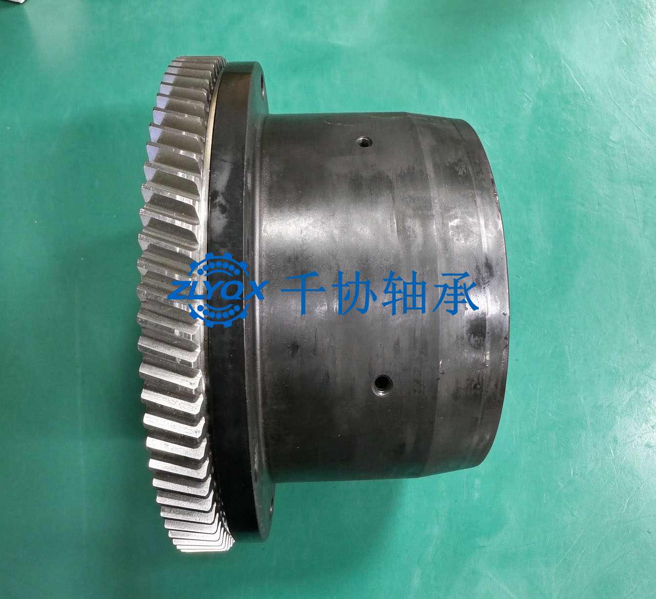 非标定制精密轴承是什么？哪些情况才需要做轴承非标定制？